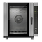 Hornos MBM CYE Serie Manual De Uso Y Mantenimiento Ordinario
