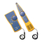 Equipo de Pruebas Fluke Networks IntelliTone Pro 200 Manual De Uso