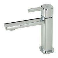 Porcelanosa noken NK CONCEPT 100140459 N199999455 Manual De Instrucciones