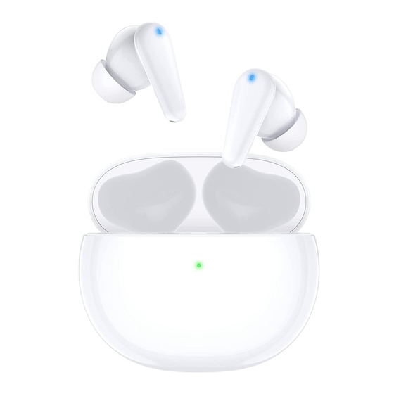 TCL MOVEAUDIO S180 Manual Del Usuario