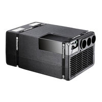 Dometic FreshWell 3000 Instrucciones De Uso