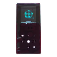 Samsung YP-S5 Manual De Instrucciones