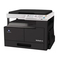 Impresora Todo en uno Konica Minolta bizhub 185 Manual Del Operador