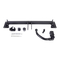 Accesorios de Automóviles Brink 6229 Instrucciones De Montaje