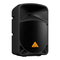 Sistemas de Altavoces Behringer EUROLIVE B110D Guia De Inicio Rapido
