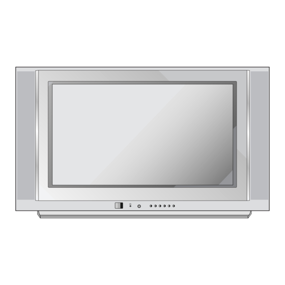 LG 21FX4RG Manuales