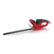 Recortadoras Lea LE34050-45D Instrucciones Originales