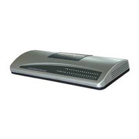 Conceptronic C100S16 Manual Del Usuario