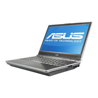 Asus R1F Manual Del Usuario