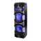 Altavoces Portátiles Trevi XF 3500 PRO Manual Del Usuario