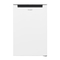 Congeladores Exquisit GS 81-040E Manual De Instrucciones