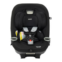 Maxi-Cosi Magellan LiftFit Manual De Instrucciones