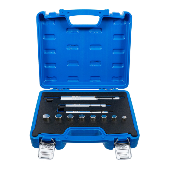 BGS technic 9572 Manual De Instrucciones