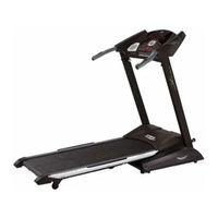 BH FITNESS G6155 Manual Del Usuario