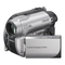 Sony HANDYCAM DCR-DVD610