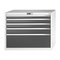 Almacenamiento de Herramientas Garant GridLine 930505 Manual De Instrucciones