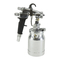 Pulverizador Pintura WAGNER FineCoat Split-Gun Instrucciones De Uso