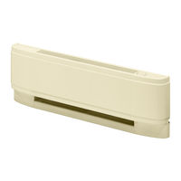 Dimplex LC Serie Manual De Instrucciones