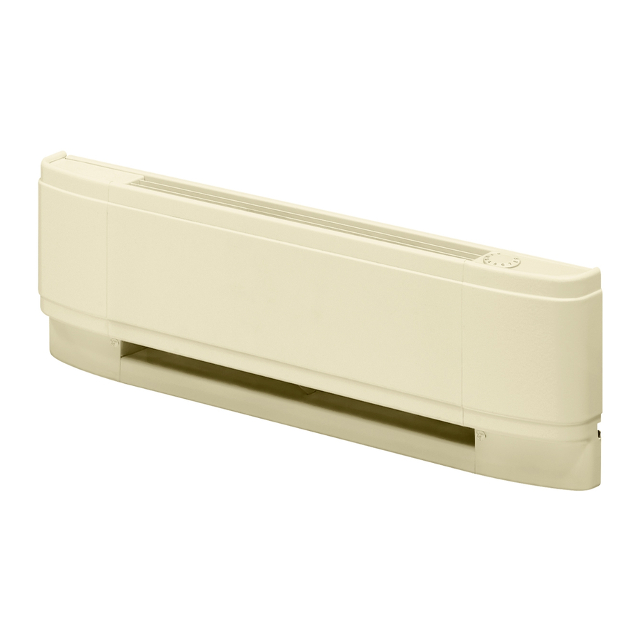 Dimplex LC Serie Manual De Instrucciones