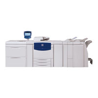 Xerox 700 Guía De Iniciación Rápida