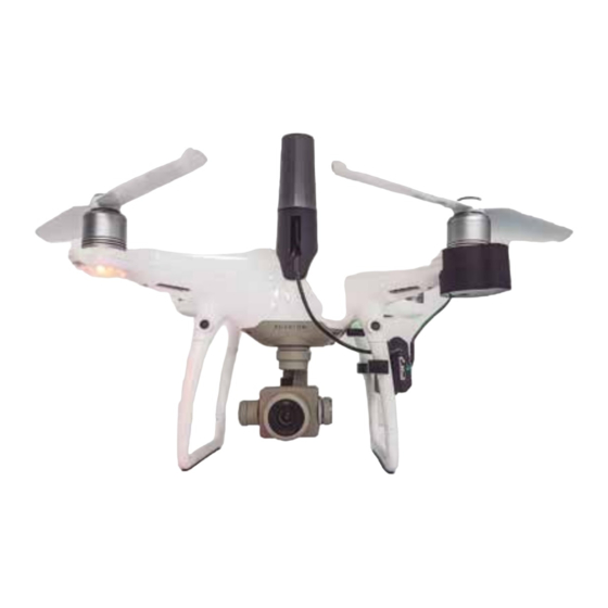 DJI PPK Kit Manuales