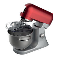 Klarstein Kitcheneer 10028591 Manual De Instrucciones