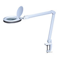 Velleman VTLLAMP4WN Manual Del Usuario