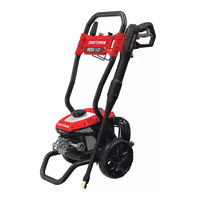 Craftsman CMEPW1900 Manual De Instrucciones