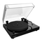 Fluance RT82, RT83, RT84, RT85 - Manual del tocadiscos Reference Vinyl