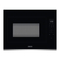 Zanussi ZMBN4D - Manual del horno microondas