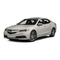 Manual del Acura TLX