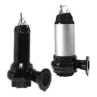 Grundfos SL Instrucciones De Instalación Y Funcionamiento
