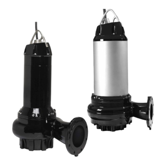 Grundfos SE Instrucciones De Instalación Y Funcionamiento