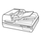 Impresoras Epson DS-60000 Guia De Instalacion