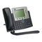 Teléfono IP Cisco 7941G Guia Del Usuario