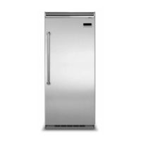 Viking VCFB5303 Guia De Instalacion