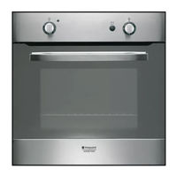 Ariston FK G S Manual De Instrucciones