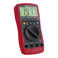 Steren MUL-600 Instructivo De Uso