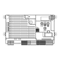 Key Automation CT20324 Instrucciones Y Advertencias Para Su Instalación Y Uso