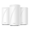 TP-Link Deco BE16000 - Manual del Sistema Wi-Fi 7 Mesh para Todo el Hogar
