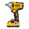 DeWalt XR DCF891, XR DCF892, XR DCF891P2 Manual