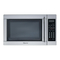 Hornos Microondas Magic Chef MCD1310ST Manual Del Usario