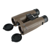 Bushnell FORGE BF1030T Manual De Instrucciones