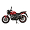 Motocicletas Zanella KEEWAY RKV 200 Manual De Usuario
