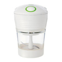 Terraillon Petit Manual De Instrucciones
