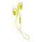 Auriculares JVC HA-EC30BT Manual De Instrucciones