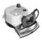 Planchas de Ropa Philips Supervapor GC6048 Manual De Instrucciones