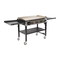 Planchas Eléctricas Pit Boss PB757GS Manual De Instrucciones