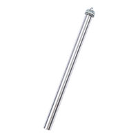 Wolf SED-750/280 Instrucciones De Montaje