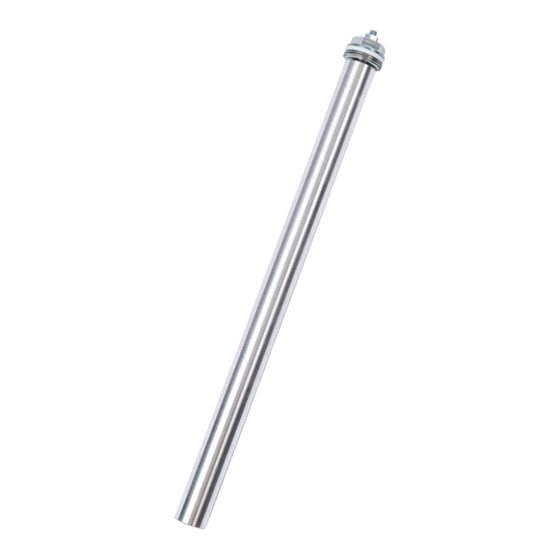 Wolf SED-750/280 Instrucciones De Montaje